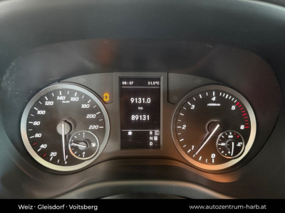 Mercedes-Benz Vito Gebrauchtwagen