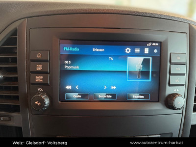 Mercedes-Benz Vito Gebrauchtwagen