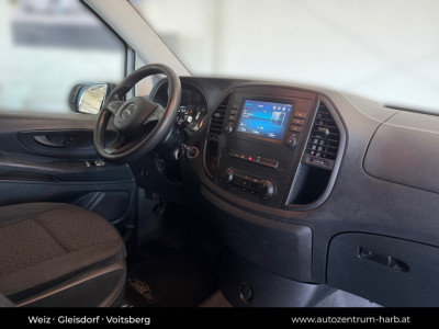 Mercedes-Benz Vito Gebrauchtwagen