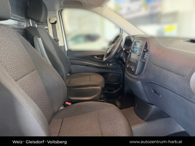Mercedes-Benz Vito Gebrauchtwagen