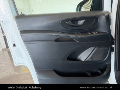 Mercedes-Benz Vito Gebrauchtwagen