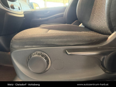 Mercedes-Benz Vito Gebrauchtwagen