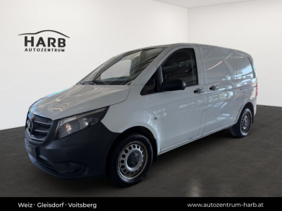 Mercedes-Benz Vito Gebrauchtwagen