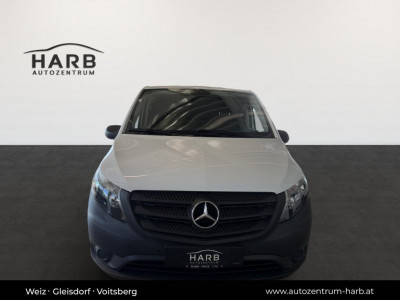 Mercedes-Benz Vito Gebrauchtwagen