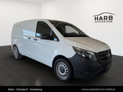 Mercedes-Benz Vito Gebrauchtwagen