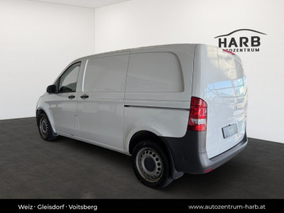 Mercedes-Benz Vito Gebrauchtwagen