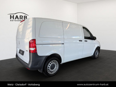 Mercedes-Benz Vito Gebrauchtwagen