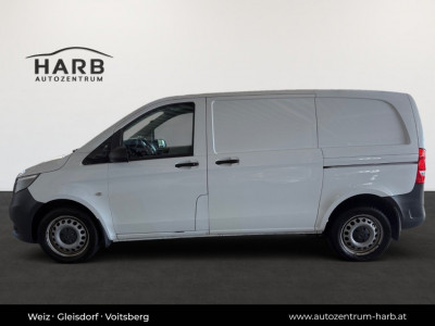 Mercedes-Benz Vito Gebrauchtwagen