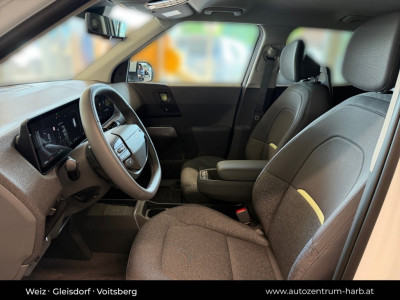 KIA EV2 Neuwagen KIA EV2 Neuwagen