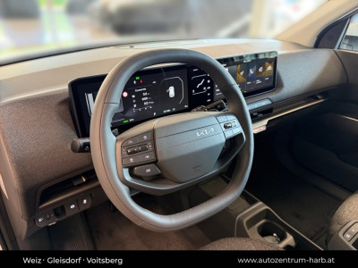 KIA EV2 Neuwagen KIA EV2 Neuwagen