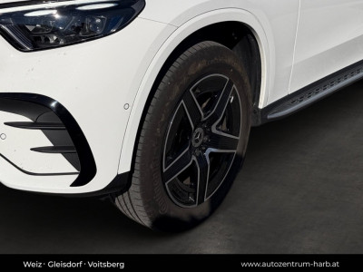 Mercedes-Benz GLC Gebrauchtwagen Mercedes-Benz GLC Gebrauchtwagen