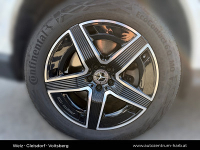 Mercedes-Benz GLC Gebrauchtwagen Mercedes-Benz GLC Gebrauchtwagen