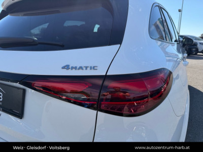 Mercedes-Benz GLC Gebrauchtwagen Mercedes-Benz GLC Gebrauchtwagen
