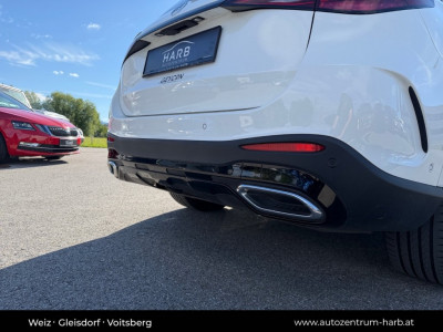 Mercedes-Benz GLC Gebrauchtwagen Mercedes-Benz GLC Gebrauchtwagen