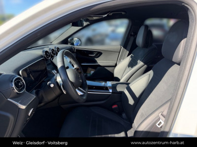 Mercedes-Benz GLC Gebrauchtwagen Mercedes-Benz GLC Gebrauchtwagen