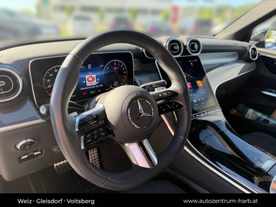 Mercedes-Benz GLC Gebrauchtwagen Mercedes-Benz GLC Gebrauchtwagen
