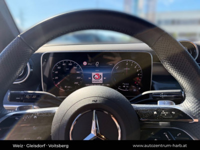 Mercedes-Benz GLC Gebrauchtwagen Mercedes-Benz GLC Gebrauchtwagen