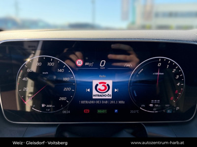 Mercedes-Benz GLC Gebrauchtwagen Mercedes-Benz GLC Gebrauchtwagen