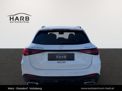 Mercedes-Benz GLC Gebrauchtwagen Mercedes-Benz GLC Gebrauchtwagen