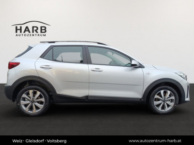 KIA Stonic Neuwagen KIA Stonic Neuwagen
