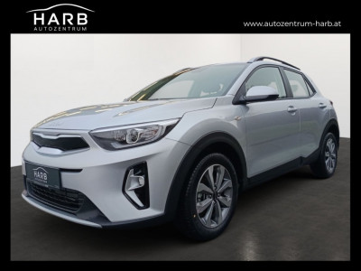 KIA Stonic Neuwagen KIA Stonic Neuwagen
