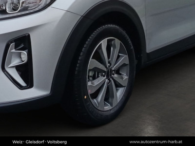 KIA Stonic Neuwagen KIA Stonic Neuwagen