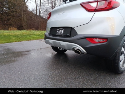 KIA Stonic Neuwagen KIA Stonic Neuwagen