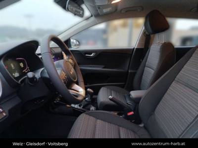 KIA Stonic Neuwagen KIA Stonic Neuwagen