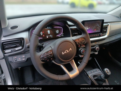 KIA Stonic Neuwagen KIA Stonic Neuwagen