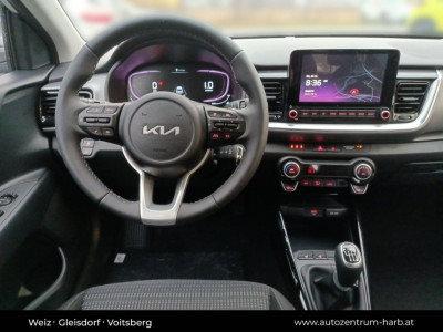 KIA Stonic Neuwagen KIA Stonic Neuwagen