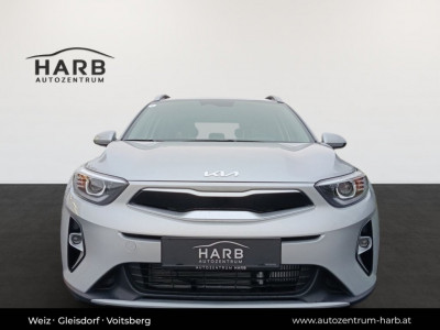 KIA Stonic Neuwagen KIA Stonic Neuwagen