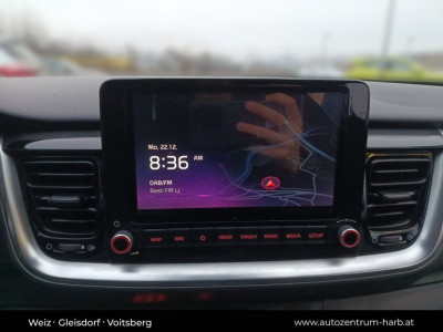 KIA Stonic Neuwagen KIA Stonic Neuwagen