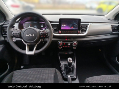 KIA Stonic Neuwagen KIA Stonic Neuwagen