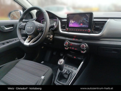 KIA Stonic Neuwagen KIA Stonic Neuwagen
