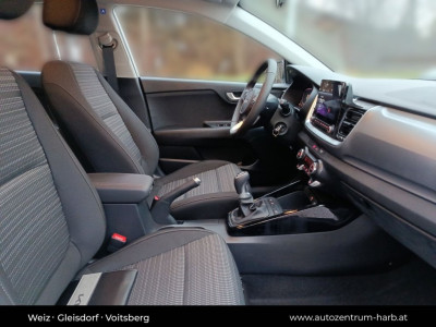 KIA Stonic Neuwagen KIA Stonic Neuwagen