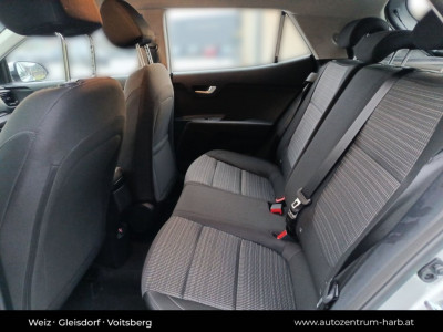 KIA Stonic Neuwagen KIA Stonic Neuwagen