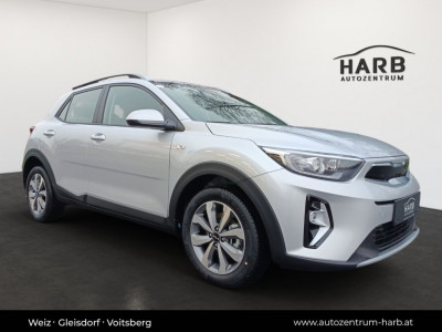 KIA Stonic Neuwagen KIA Stonic Neuwagen