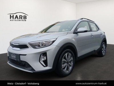KIA Stonic Neuwagen KIA Stonic Neuwagen