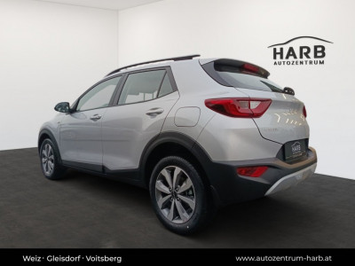 KIA Stonic Neuwagen KIA Stonic Neuwagen