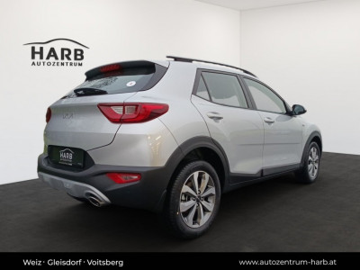 KIA Stonic Neuwagen KIA Stonic Neuwagen