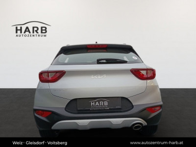 KIA Stonic Neuwagen KIA Stonic Neuwagen