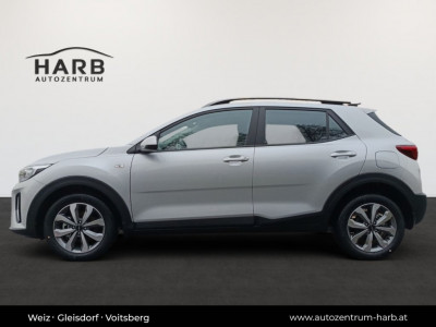 KIA Stonic Neuwagen KIA Stonic Neuwagen