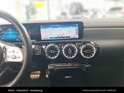 Mercedes-Benz CLA Gebrauchtwagen Mercedes-Benz CLA Gebrauchtwagen