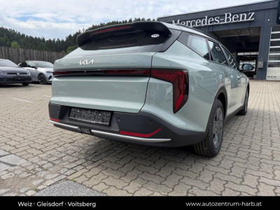 KIA K4 Neuwagen KIA K4 Neuwagen