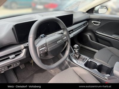 KIA K4 Neuwagen KIA K4 Neuwagen