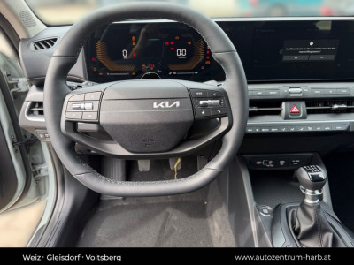 KIA K4 Neuwagen KIA K4 Neuwagen