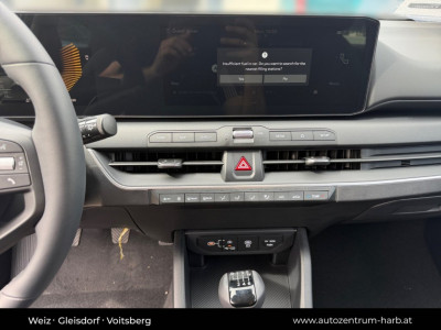 KIA K4 Neuwagen KIA K4 Neuwagen