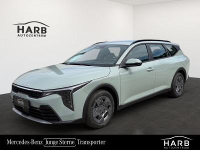 KIA K4 Neuwagen KIA K4 Neuwagen