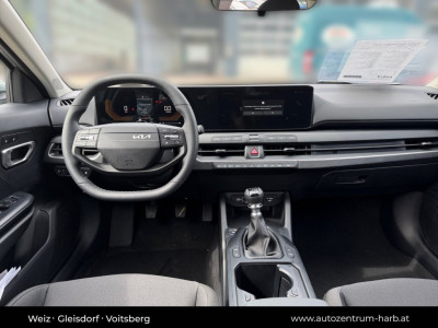 KIA K4 Neuwagen KIA K4 Neuwagen
