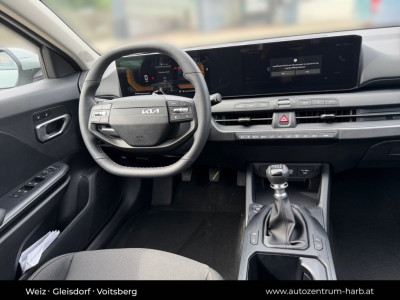 KIA K4 Neuwagen KIA K4 Neuwagen